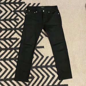 A.P.C. Petit New Standard Jeans